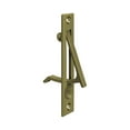 thumbnail image 3 of Deltana EP475U5 Edge Pull; 4"; Antique Brass Finish, 3 of 3