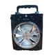 thumbnail image 3 of Bocina Luz LED Big Sund 4 '' con radio FM Tornasol, 3 of 4