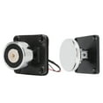 thumbnail image 3 of Fire Protection Electromagnetic Door Holder Wall Mounted Smokeproof Normally Open Fire Glass Door Holder, 3 of 14
