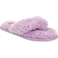 thumbnail image 2 of Women's MUK LUKS Taryn Thong Slipper, 2 of 7