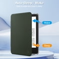 thumbnail image 3 of Funda delgada Fintie para Kindle de 6" 11.ª generación 2024/2022, 3 of 9