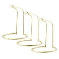 thumbnail image 1 of 3pcs Spinning Reel Rack Fishing Gear Stand Fishing Reel Shelf Fishing Reel Accessory, 1 of 8