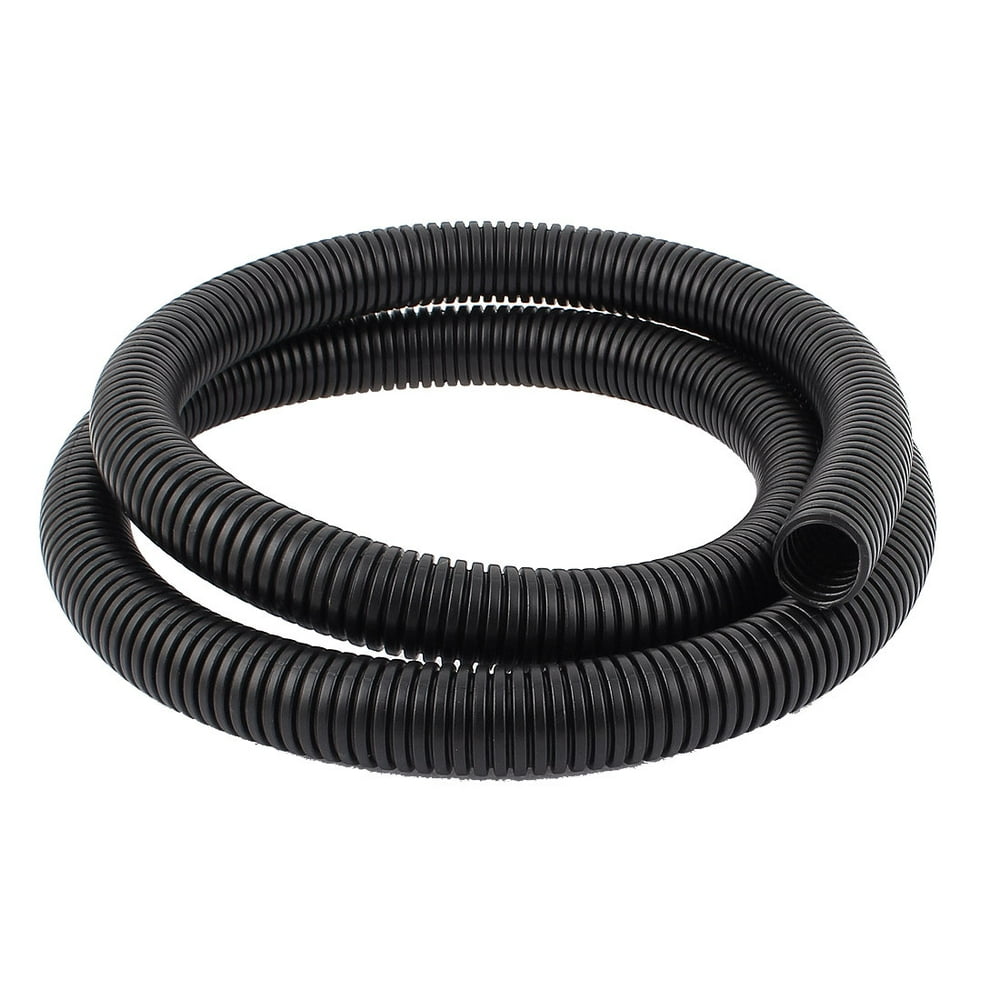28mm x 22mm Flexible Bellows Hose Pipe Wire Protect Corrugated Tube 1