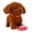 B-1B Home Decor, variant on karymi Interactive Realistic Robot Dog, Walking Talking Puppy Toys, Soft Material, with Leash Button Control, for Small Spaces Pet Play Birthday Gift Room Decor