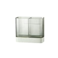 thumbnail image 2 of Wall Mounted Seasoning Storage Rack, 16cm Household Kitchen Supplies Hook Chopstick Rack, 2 of 5