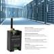 thumbnail image 3 of Abridor De Controlador De Puerta 4G, G202 GSM Control Remoto Compatible Con 200 Números De Teléfono Autorizados ABS Multiusos Fácil Instalación Para Ascensor Para, 3 of 7