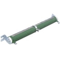 thumbnail image 4 of 2PCS 200W Watt Tube Adjustable Rheostat Resistor with 100W Wirewound Potentiometer Rotary Resistor Rheostat, 4 of 7