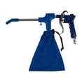 thumbnail image 4 of Máquina de soplado de aire,Máquina de soplado de aire profesional de succión y soplado,Herramienta de limpieza por soplado de aire con bolsa de almacenamiento de polvo,Aspiradora y, 4 of 8