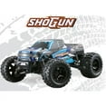 thumbnail image 2 of Imex Model Company Inc 19015-BLUE Shogun 1/16th Scale brushless RTR 4WD Monster Truck Blue, 2 of 2