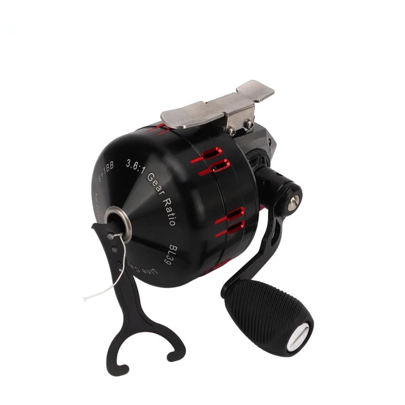 fishing rod clamp holder Stainless Steel Clamp-On Boat Rod Holder