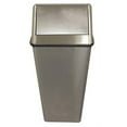 thumbnail image 3 of Witt Industries 13HTSS Push top hamper and top- stainless steel, 3 of 3