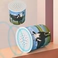 thumbnail image 4 of Jierger Sheep In Box Sheep Sound Noise Maker Toy Sheep Barking Animal Inverted Sound Box Animal Sound Maker Toy Screaming Goat Desk Toys, 4 of 9