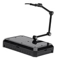 thumbnail image 2 of Milaget Action Figure Stand Durability Practical Sturdy Premium Portable Accessories Black, 2 of 9
