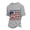 Gray #009, variant on 9/11 Shirt for Men Never Forget 911 T Shirt 25th Anniversary USA Shirts American Flag Patriotic Short Sleeve Tops, M