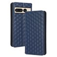 thumbnail image 3 of Google Pixel 7 PRO 5G Case , Magnetic Wallet PU Leather Flip Cover Card Holde Case for Google Pixel 7 PRO 5G, 3 of 5