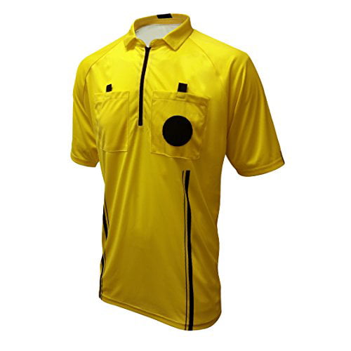 Winners Sportswear USSF Pro Soccer Referee Jersey