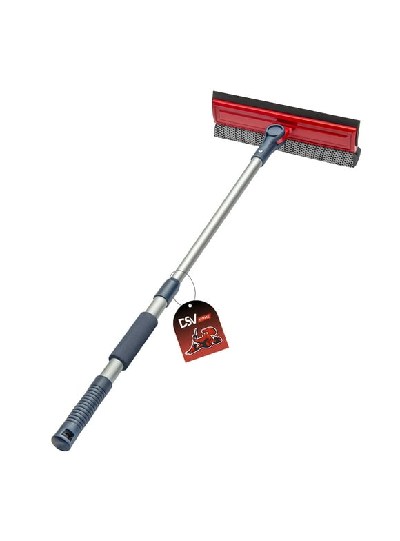 Squeegees in Cleaning Tools