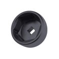 thumbnail image 1 of Llave para filtro de aceite Ibetter, vaso de 32 mm de 6 puntas, 1 of 3