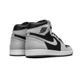 thumbnail image 3 of Jordan MENS Air Jordan 1 High OG "Shadow 2.0" 555088 035 from Stadium Goods, 3 of 8