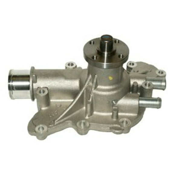 Gates 43065 Water Pump For Ford Mustang, Mechanical