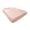 🥝 Pink_Hot#605, variant on Cool Ice-Silk Fitted Sheet Mattress- Breathable Non-Slip Elastic Bed Cover, Washable Cooling Mattress Guard for Summer Dorm Room Use