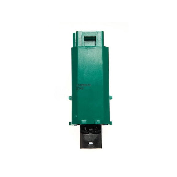 Hazard Flasher Switch - Compatible with 1997 - 2004 Chevy Corvette 1998 1999 2000 2001 2002 2003