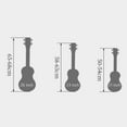 thumbnail image 3 of thinsony Ukelele Carrying Case Nylon for Soprano Concert Tenor Thick Padded 26inch Blue, 3 of 8