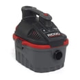 thumbnail image 4 of Aspirador RIDGID 50313 Modelo 4000RV 15L 5.0 Peak-HP, 4 of 9