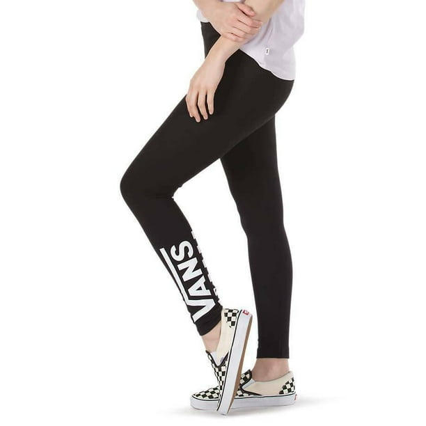 vans leggings plus size