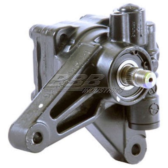 BBB PRECISION 990-0642 BBB INDUSTRIES Psteer Pump