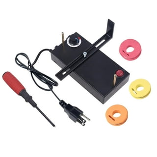 Adjustable Temperature Electric Ribbon Cutter Electrothermal