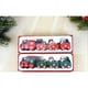thumbnail image 3 of Tren navideño de madera thematys en 3 diseños diferentes: la decoración navideña perfecta para un ambiente navideño acogedor (verde), 3 of 5
