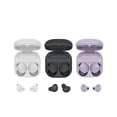 thumbnail image 3 of R510 TWS Earbuds Bluetooth Headset Buds 2 Pro Wireless Headphones with Hifi Stereo Microphone for Gaming and Sports - Purple, 3 of 5
