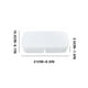 thumbnail image 3 of Caja de almacenamiento de alimentos para refrigerador | Contenedor hermético dividido | Plástico a prueba de fugas para sobras de carnes de cebolleta, ajo y jengibre | Diseño multicapa apilable |, 3 of 9