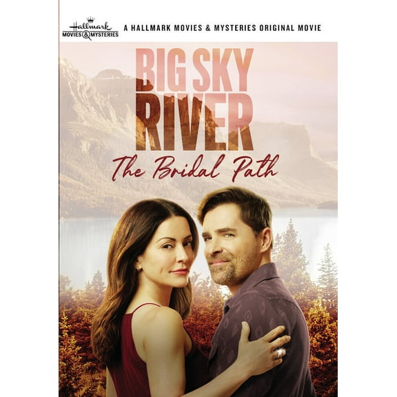 Big Sky River: The Bridal Path (DVD) (Standard)