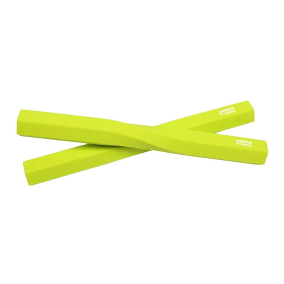 Urban Fitness Twist And Flex Resistance Bar