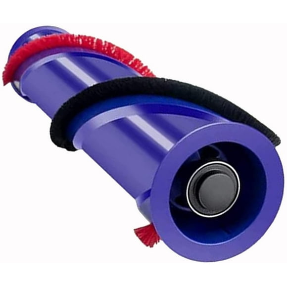 Replacement Cleaning Brush (4 Pins, d=45mm) for Dyson V6 Total Clean V6 Absolute V7 Vacuum Cleaner (Old Version)