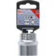 thumbnail image 3 of DADO 12 CARAS BGS 10625 Entrada 1/2' 28 MM, 3 of 3
