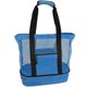 thumbnail image 2 of Bolsa De La Compra Bolsa de playa grande Bolsa de piscina de malla de nailon multifunción para niños adultos (Azul) Likrtyny Libre de BPA, 2 of 9