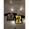 thumbnail image 1 of Camiseta de manga larga Y2K para hombre y mujer, sudadera de gran tamaño con estampado de letras góticas Retro, cuello redondo de algodón puro, Tops, novedad de otoño, 1 of 4