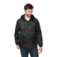 thumbnail image 1 of Team 365 TT77 Adult Zone Protect Packable Anorak, 1 of 3