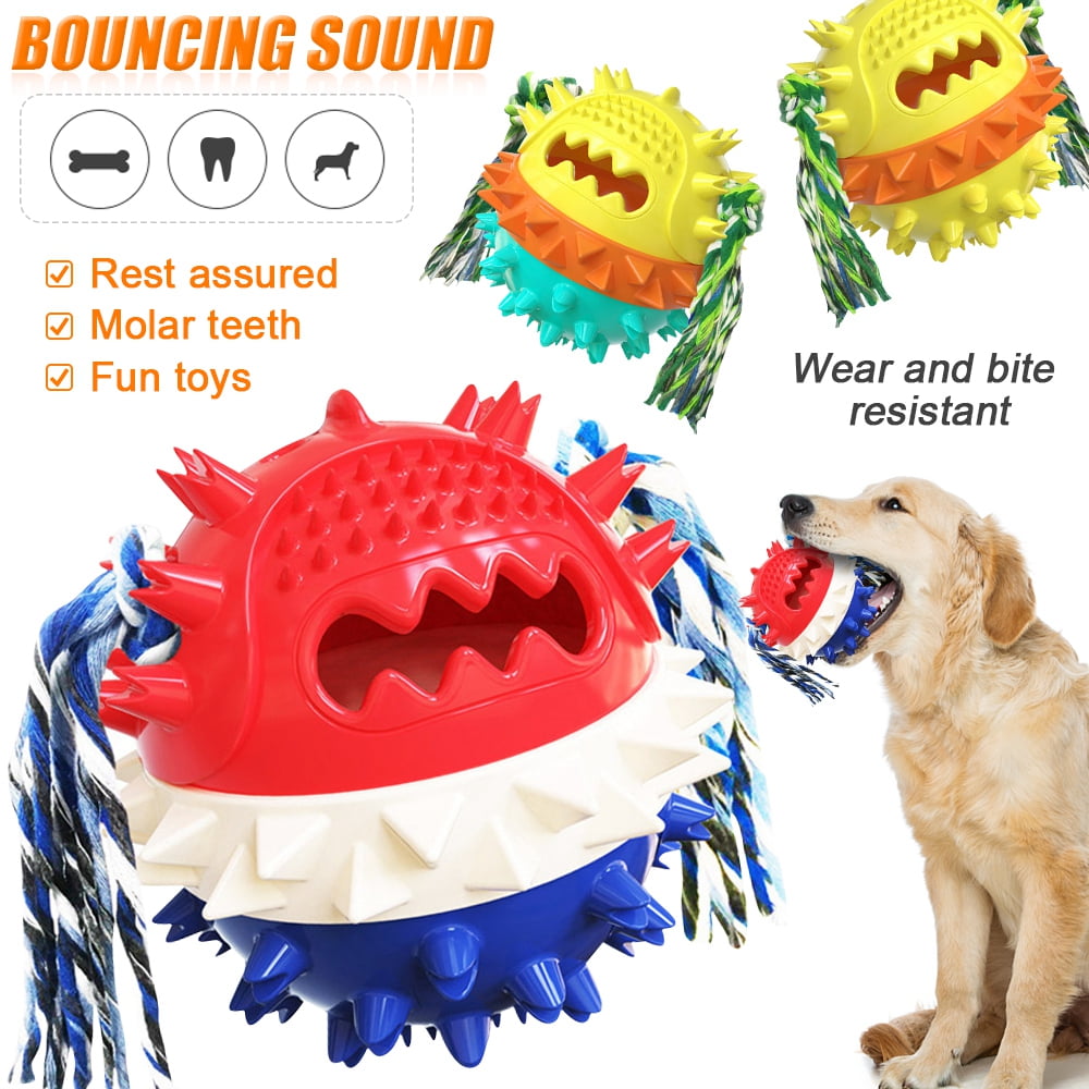 Whats The Toughest Dog Toy