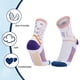thumbnail image 2 of Calcetines de baloncesto Elite de 3 piezas Buffer sports Calcetines deportivos para exteriores para hombres y mujeres, 2 of 5