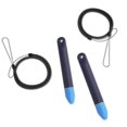 thumbnail image 3 of Lápiz Óptico para Tablet Nupro 2 Unidades con Cable de Sujeción, 3 of 5