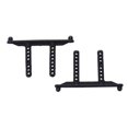 thumbnail image 3 of 4Pcs Upgrade Repair Parts 15-SJ03 RC Car Bracket for 1: 12 RC Car S911/9115 S912/9116 RC Truck Spare Parts, 3 of 6