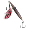 thumbnail image 1 of Señuelos De Pesca Cebo artificial de 66 mm, cebo luminoso reflectante, accesorios para exteriores (estilo B) Likrtyny Para Estrenar, 1 of 6