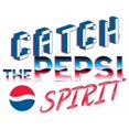 thumbnail image 3 of CafePress - Pepsi Flashback Spirit T Shirt - Men's Classic Cotton T-Shirts, 3 of 3