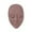 skin color, variant on Gazechimp Lash Mannequin Head Silicone Multifunctional Lifelike Soft Professional Practice skin color
