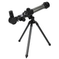 thumbnail image 3 of Outdoor Monocular Astronomical Telescope With Tripod Portable Toy Children, 3 of 5