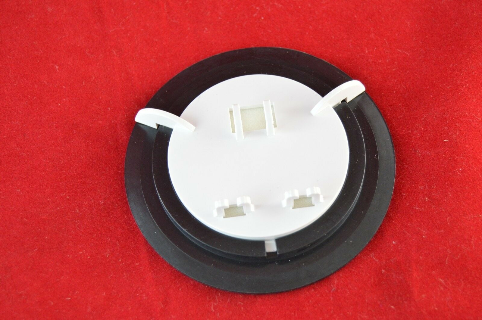 WR17X11653 Ice Dispenser Door Flap for General Electric Refrigerator